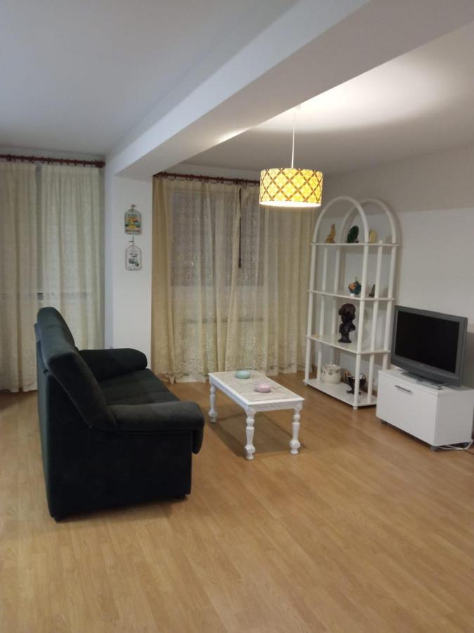 Apartamentos Ramon Foz Bagian luar foto
