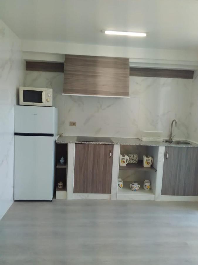 Apartamentos Ramon Foz Bagian luar foto